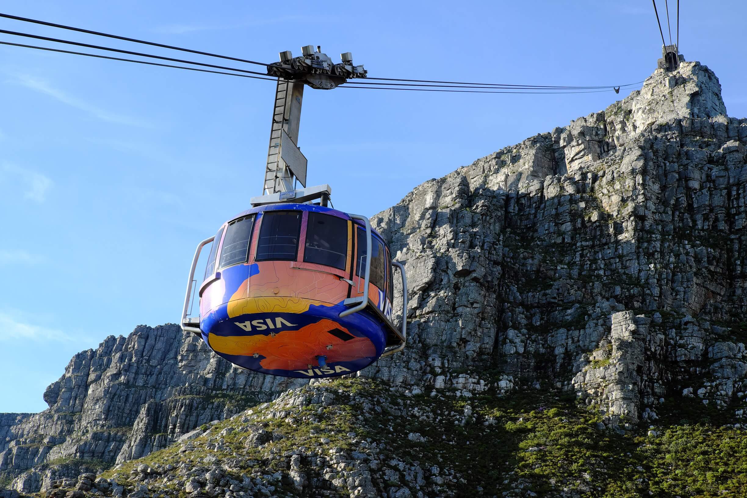 Tours In Cape Town